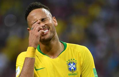 Neymar najavio oproštaj: Više nemam mentalnu snagu za ovo