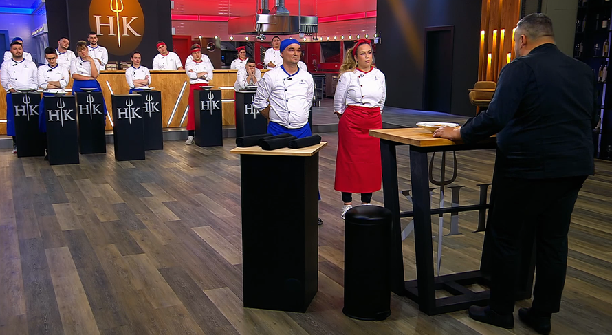 Sara osvojila imunitet, Nikolu odmah nominirali, a Viktora su tračali: Došao je s jednim ciljem