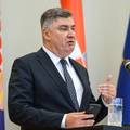 Milanovi&cacute; zove Plenkovi&cacute;a na hitan sastanak 'zbog pritisaka Vlade na na&ccaron;elnika Kundida'