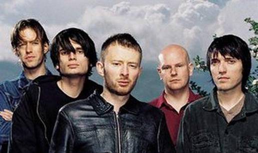 Radiohead: Sami odlučite koliko ćete platiti album