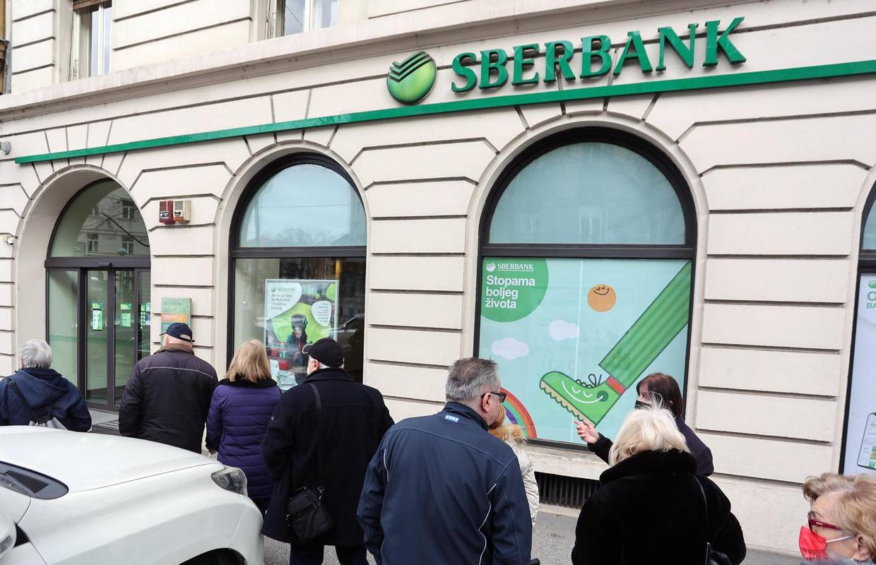 Sberbank u Hrvatskoj ima novo ime: Nova hrvatska banka