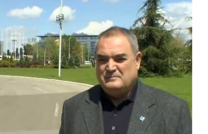 Srbija ima svog Nadana: Uhitili šefa Komore Milana Jankovića