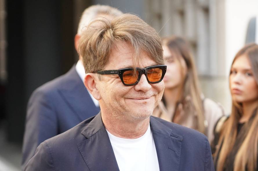 Dragan Bjelogrlić proglašen krivim za napad na redatelja filma Dara iz Jasenovca