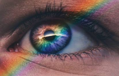 Koja je boja vaših očiju? Otkrijte što sve ona govori o osobnosti