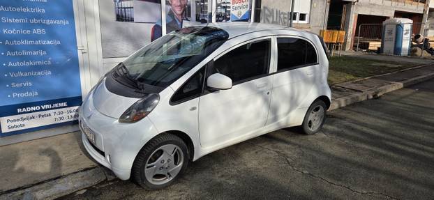 Pronašli smo 10 najjeftinijih električnih automobila kod nas: Evo što se sve nudi i za koliko