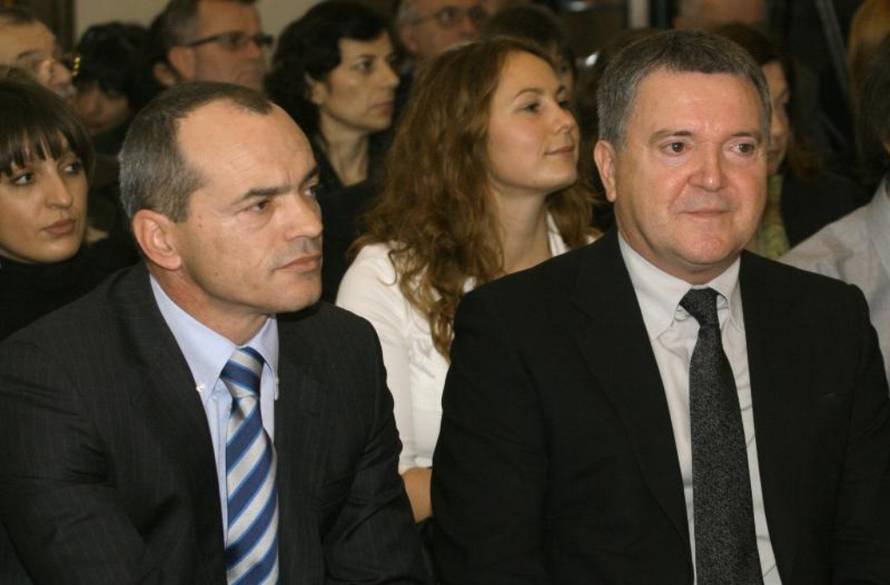 Zarko Basic/Poslovni Dnevnik/PIXSELL