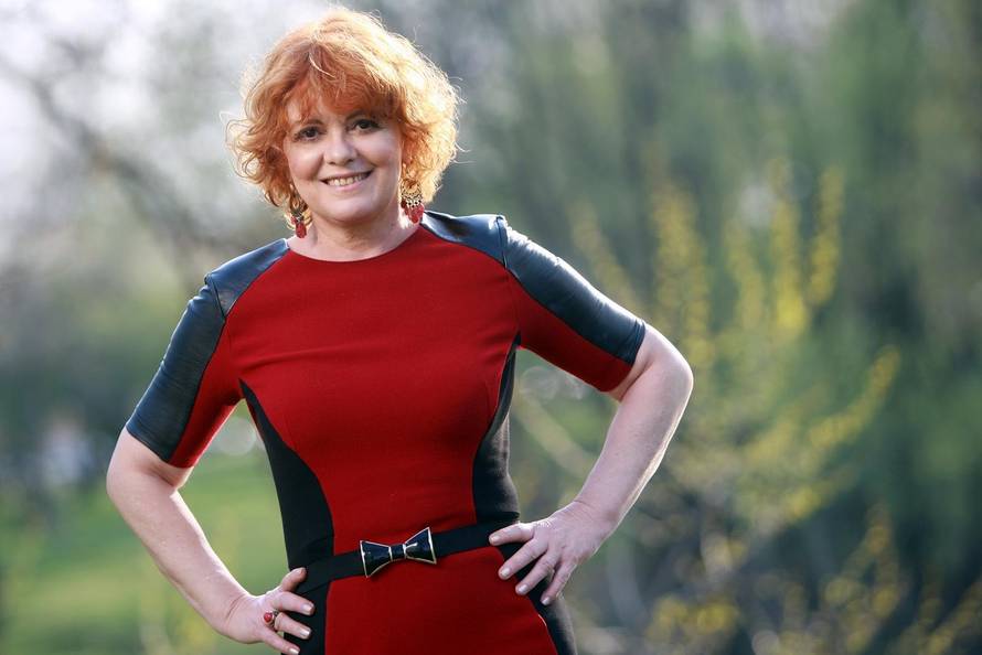 Mirjana Majurec: 'Zbog Mlinke mi je Zidane dolazio doma...'