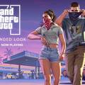 U&Zcaron;IVO na Netflixu: Pratite prvi gameplay video za novi GTA VI
