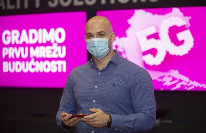 Hrvatski telekom je najavio dividendu od 8 kuna po dionici