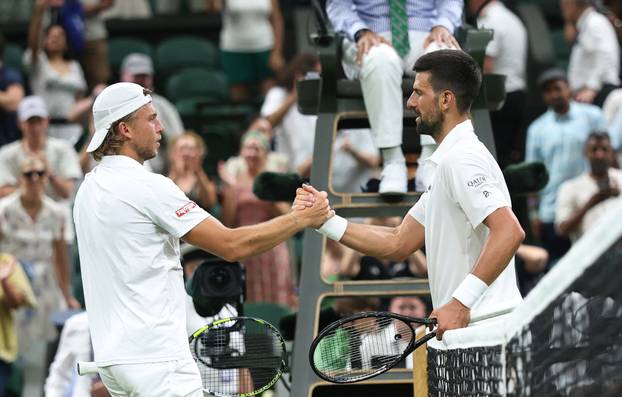 Wimbledon