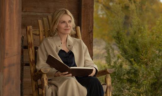 Serija 'The Madison' s Michelle Pfeiffer i Kurtom Russellom sti&zcaron;e u o&zcaron;ujku u Hrvatsku...