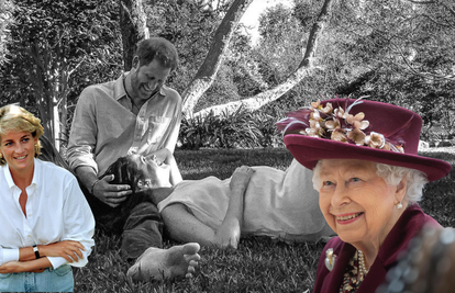 Nakon što je Lilibet Diana došla na svijet, Meghan i Harry prvo su obavijestili kraljevsku obitelj
