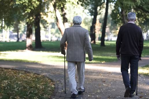 Vaučere za struju treba 6200 ljudi više: Većina umirovljenika je na samoj granici siromaštva