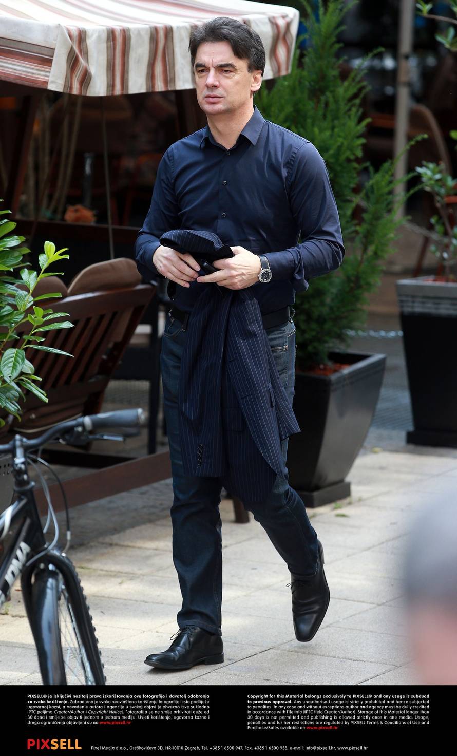 Dalibor Urukalović/PIXSELL