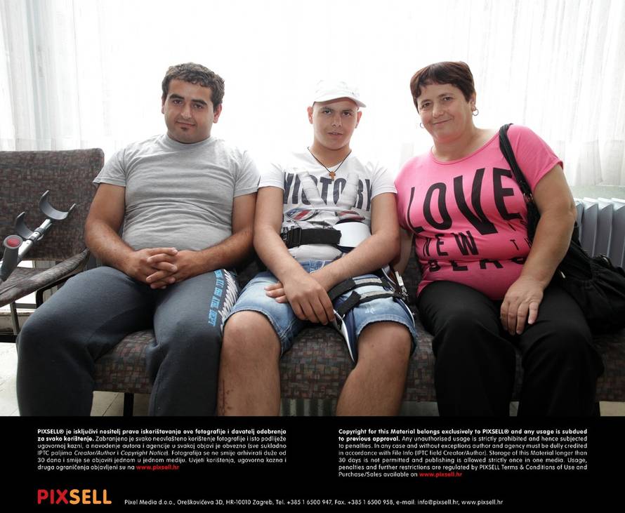 Grgur Žučko/Pixsell