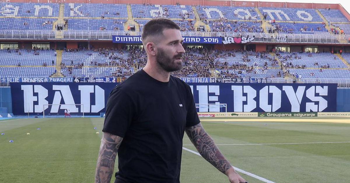 Kako će igrati Hajduk protiv Dinama s Livajom