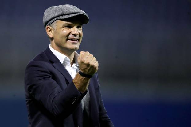 Dinamo i Slaven Belupo sastali se u 5. kolu HT Prve lige
