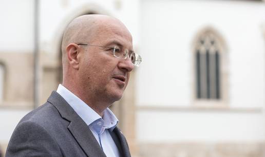 Radić odgovorio na optužbe: Dabro tri mjeseca ponavlja laži