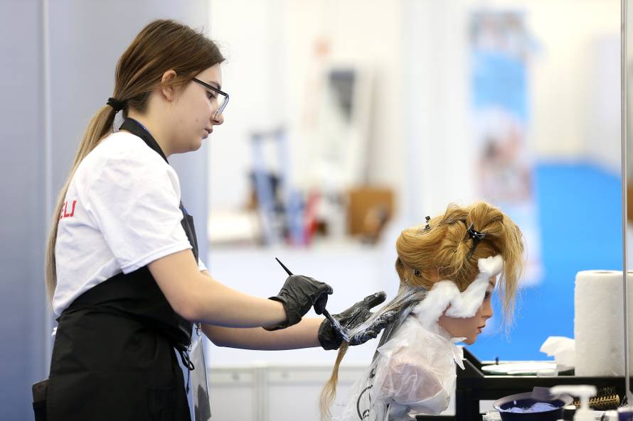 Najavljena i reforma: 'Idemo u strukovne škole i ne bismo se mijenjali. Posla je sve više'