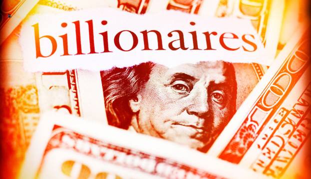 FOTO Operacije, oružje, bunkeri. Milijarderi se pripremaju za apokalipsu: 'Imaju skloništa...'