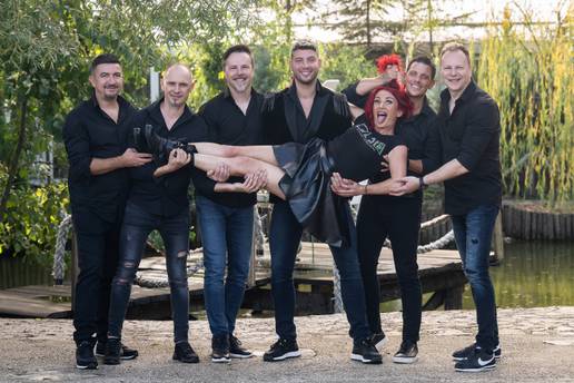 Evo koliko biv&scaron;i bend Maje &Scaron;uput tra&zcaron;i za nastup na svadbi