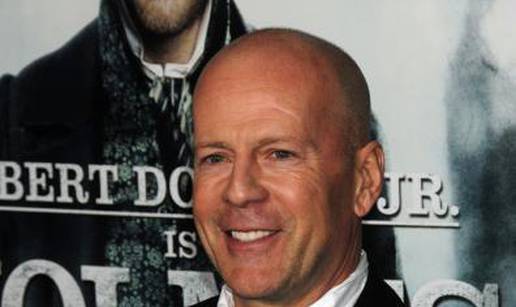 Bruce Willis: Zbog pijeska u gaćama budem neugodan