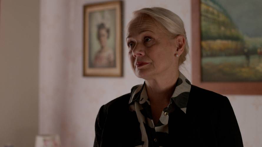 Večeras u seriji 'U dobru i zlu': Nikin nestanak pokreće utrku s vremenom, a Marina prosi Jocu