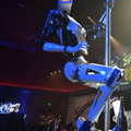 Striptizete zamijenili roboti: 'To je naša vizija budućnosti'