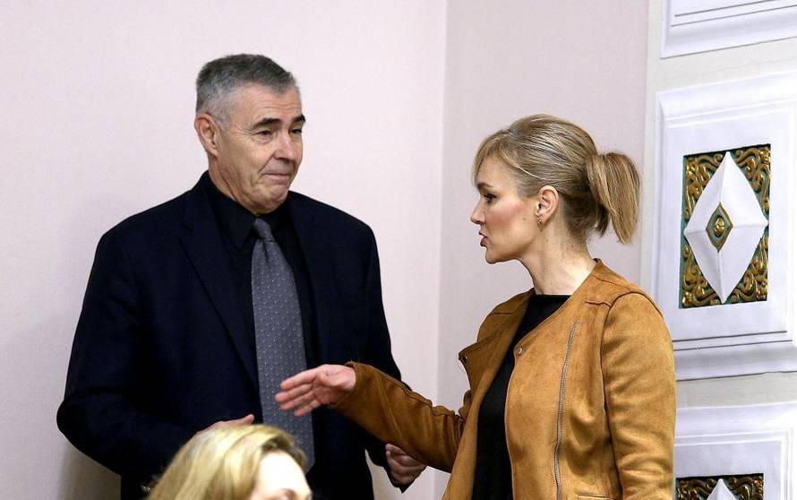 Glasnović: Kad se govori istina demoni  najviše divljaju i luduju
