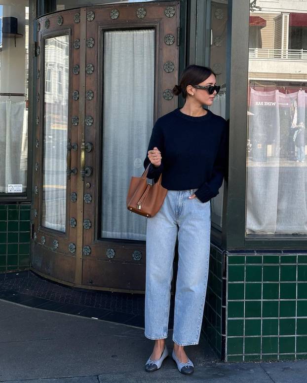 20 načina kako nositi traperice u bilo kojoj dobi i izgledati 'chic'