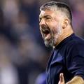 Hajduk je u pet sezona osvajao više bodova nego ove! Gattuso nije iskoristio slabost Dinama...