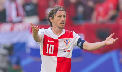 Modrić zaslužuje ljepši kraj. 'Vatreni' protiv Talijana igraju i za kapetana. Dečki, pokažite se!