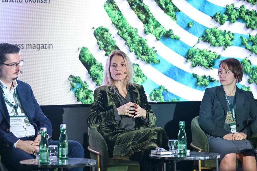 24SATA Zagreb: Konferencija Bolja energija