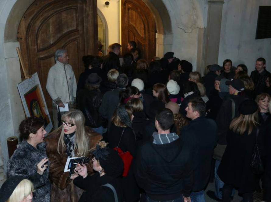 Marko Lukunić/PIXSELL