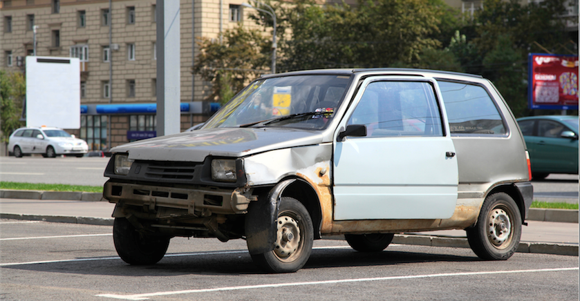 Kako dobro prodati polovni auto u 5 brzih koraka