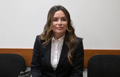 Severina opet na sudu: Sutkinja od nje traži oko 3000 € odštete