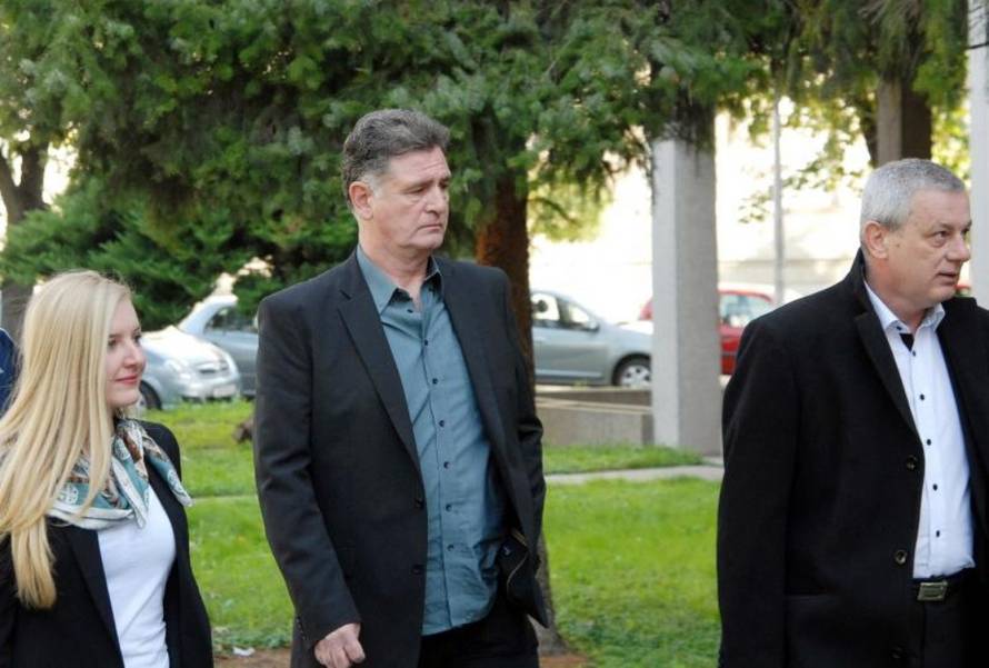 Ivica Galovic/PIXSELL