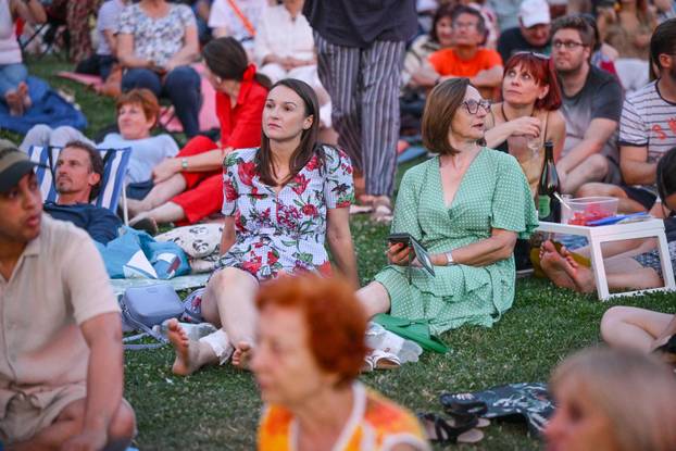 Zagreb: Matej Meštrović i oratorij  „Anno Domini 925. Kralj Tomislav“ zatvorili festival Zagreb Classic