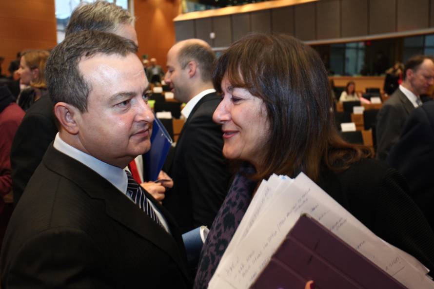 Ivica Dačić u teškom zdravstvenom stanju