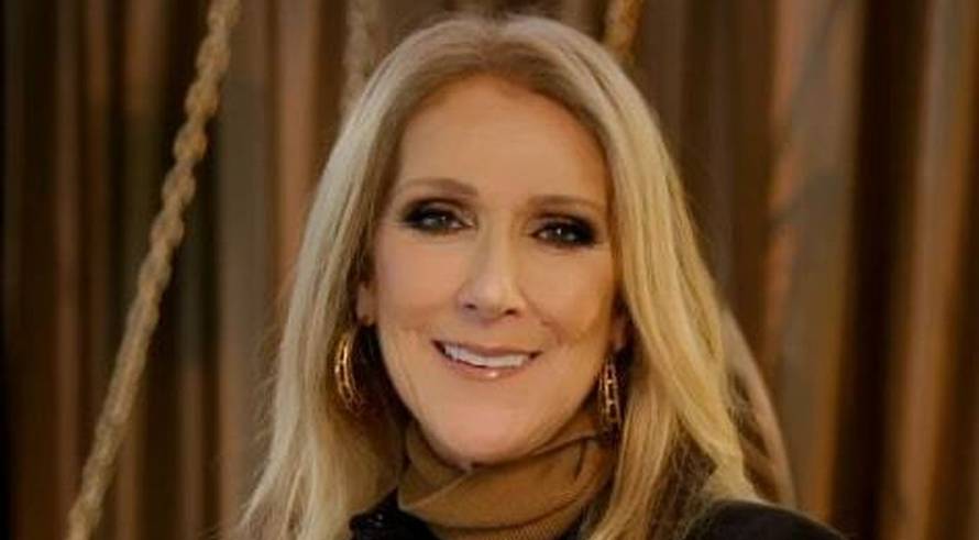 Celine Dion nastupala je poslije duge  pauze: 'Tako sam sretna'