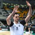 VIDEO Real i raspucani Hezonja prvi izborili polufinale Eurolige