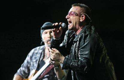 Bend U2 je pred raspadom? Albumi im se jako loše prodaju
