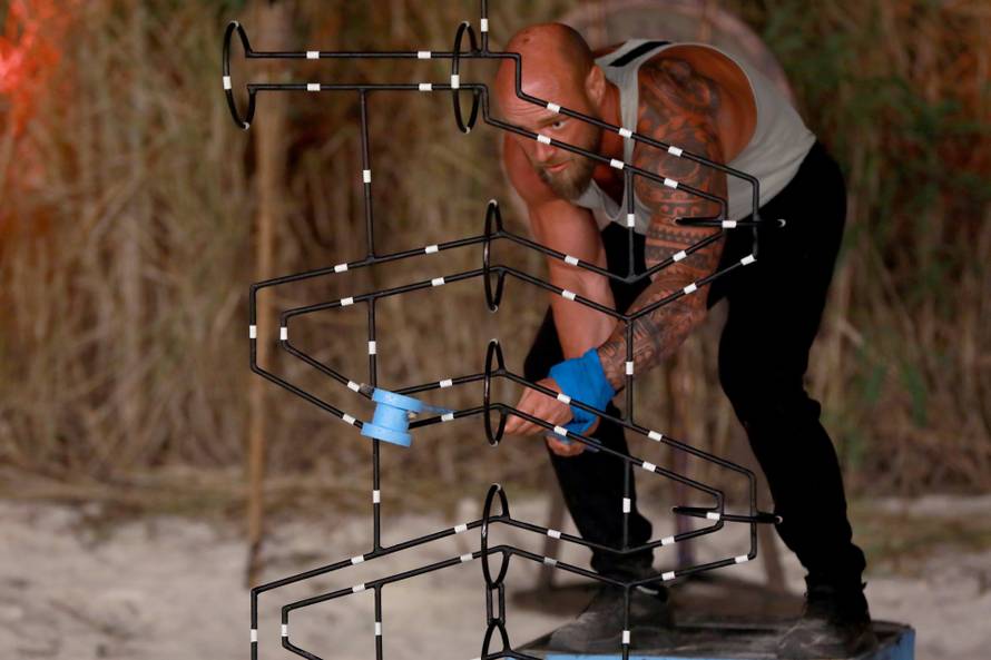 Aleksa prvi napustio 'Survivor': Nadam se da ću jednom opet doći, ali sa zdravim plućima...