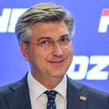 VIDEO Plenković: Sabor će u petak izglasati nove ministre. Odgovorio na optužbe Zaharove