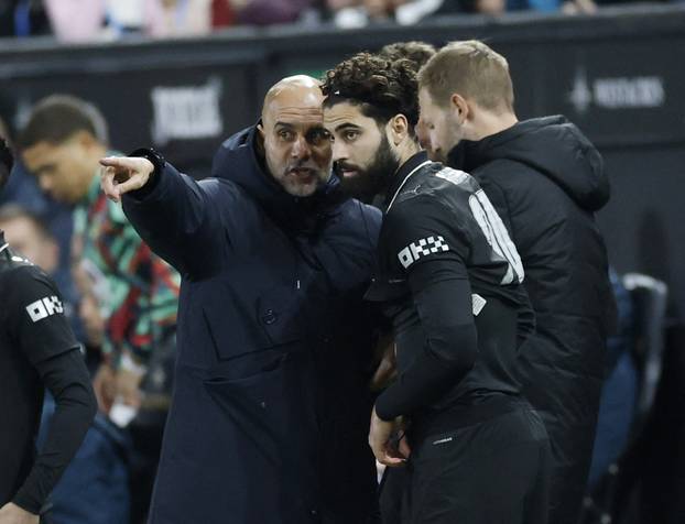 Carabao Cup - Fourth Round - Swansea City v Manchester City