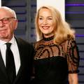 Rupert Murdoch i Jerry Hall razvode se nakon šest godina