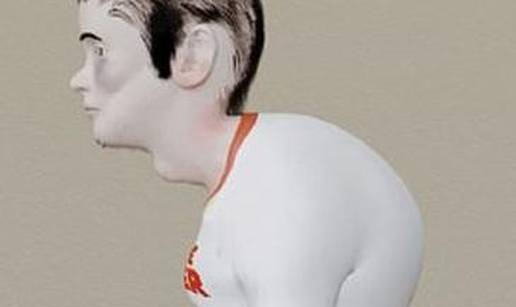 Pokazali model kako &cacute;e okorjeli gameri izgledati za 20 godina