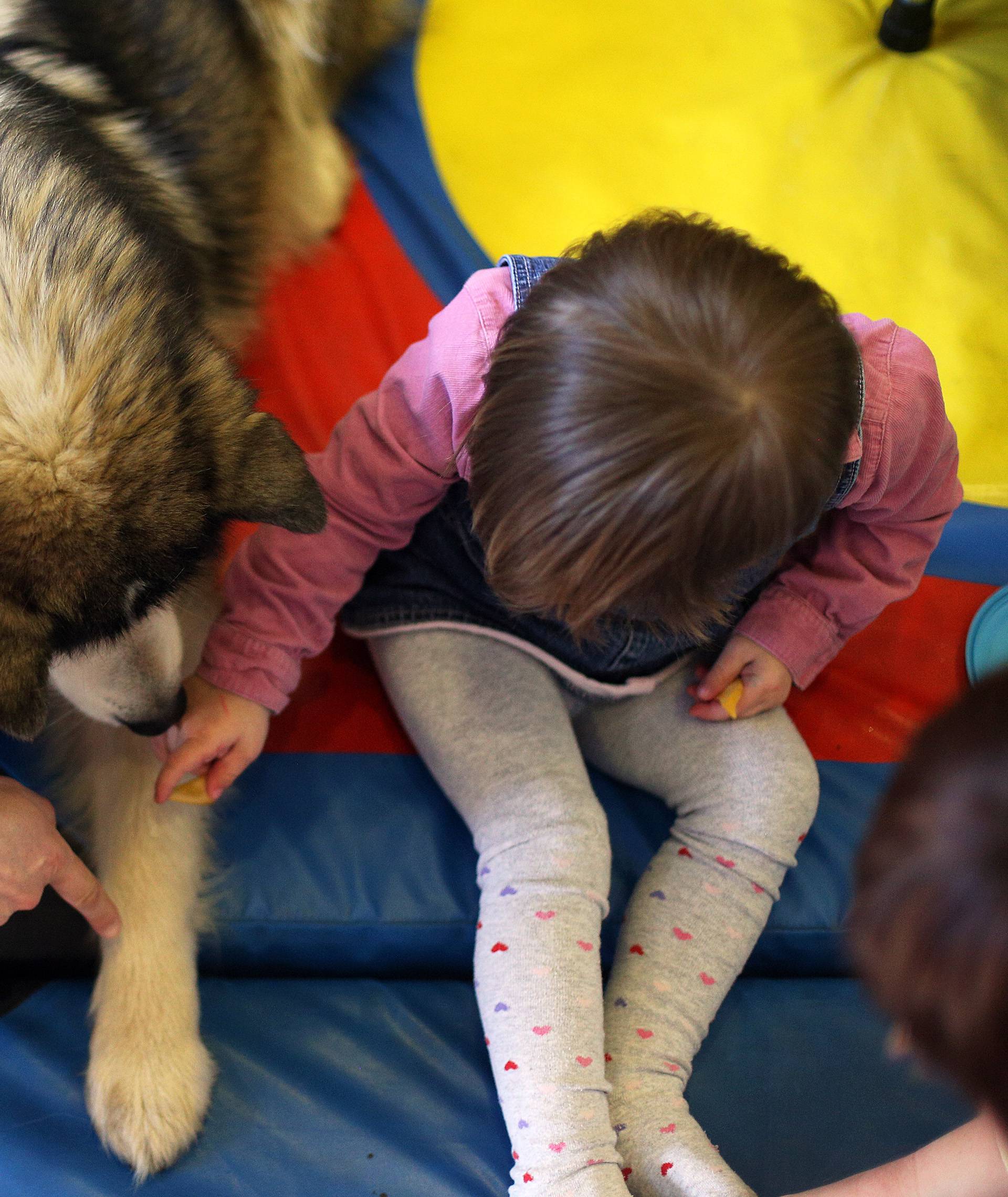 Djeci iz Nazorove hitno treba dom: 'I ja želim imati mamu...'