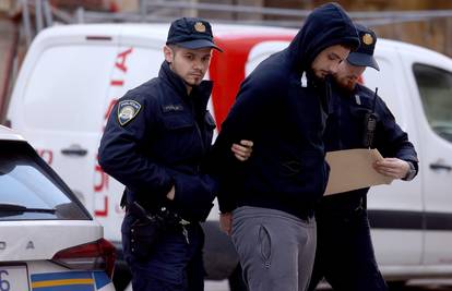 Osumnjičeni za ubojstvo žene u Rijeci ide u istražni zatvor