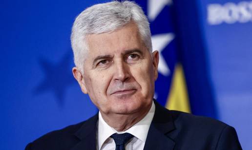 Čović kaže da neće uspjeti ni unitarizacija niti cijepanje BiH